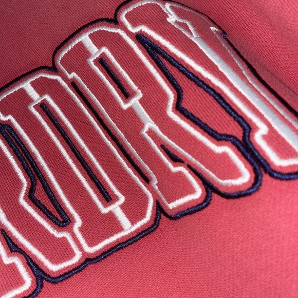 SUPERDRY Jumper Dress - Picture 4 of 4